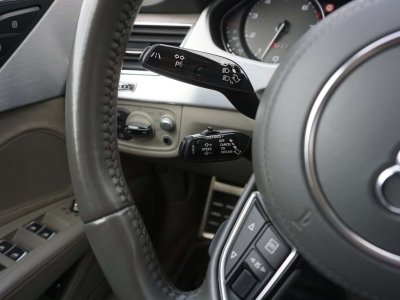 Audi S8 40 V8 TFSI SELECTION DESIGN SOFT CLOSE ACC CAM360   - 23
