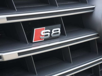 Audi S8 40 V8 TFSI SELECTION DESIGN SOFT CLOSE ACC CAM360   - 27