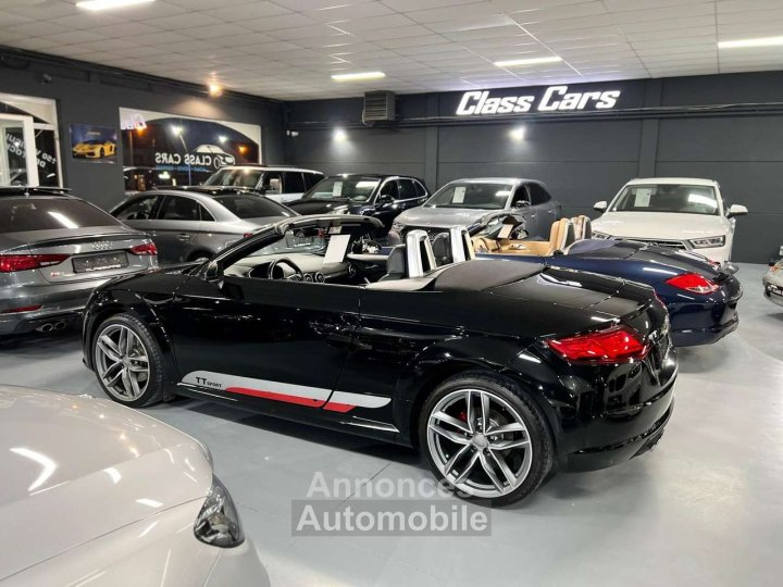 Audi S8 40 V8 TFSI SELECTION DESIGN SOFT CLOSE ACC CAM360 - 29