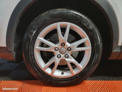 Audi Q3 20 TDI 150ch AMBIENTE QUATTRO BVA7 + Sièges chauffants   - 12