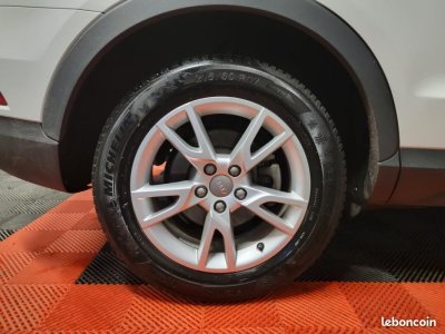 Audi Q3 20 TDI 150ch AMBIENTE QUATTRO BVA7 + Sièges chauffants   - 17