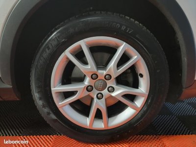 Audi Q3 20 TDI 150ch AMBIENTE QUATTRO BVA7 + Sièges chauffants   - 19