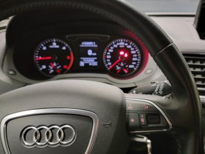 Audi Q3 20 TDI 150ch AMBIENTE QUATTRO BVA7 + Sièges chauffants   - 21