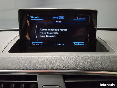 Audi Q3 20 TDI 150ch AMBIENTE QUATTRO BVA7 + Sièges chauffants   - 26