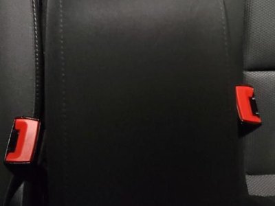Audi Q3 20 TDI 150ch AMBIENTE QUATTRO BVA7 + Sièges chauffants   - 33