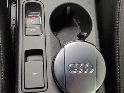 Audi Q3 20 TDI 150ch AMBIENTE QUATTRO BVA7 + Sièges chauffants   - 34