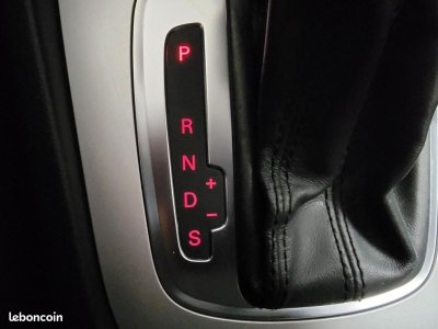 Audi Q3 20 TDI 150ch AMBIENTE QUATTRO BVA7 + Sièges chauffants   - 35