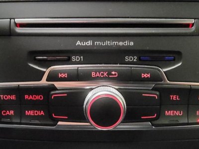 Audi Q3 20 TDI 150ch AMBIENTE QUATTRO BVA7 + Sièges chauffants   - 37