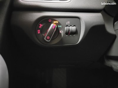 Audi Q3 20 TDI 150ch AMBIENTE QUATTRO BVA7 + Sièges chauffants   - 38