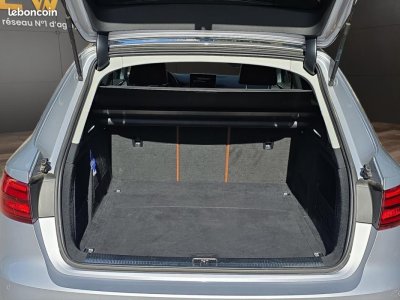 Audi A4 Avant 30 TDI 270 DESIGN LUXE QUATTRO TIPTRONIC BVA BANG OLUFSEN ACC CARPLAY MATRIX LED   - 10