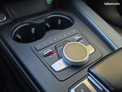 Audi A4 Avant 30 TDI 270 DESIGN LUXE QUATTRO TIPTRONIC BVA BANG OLUFSEN ACC CARPLAY MATRIX LED   - 21