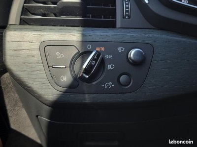 Audi A4 Avant 30 TDI 270 DESIGN LUXE QUATTRO TIPTRONIC BVA BANG OLUFSEN ACC CARPLAY MATRIX LED   - 25