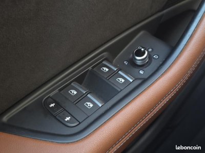 Audi A4 Avant 30 TDI 270 DESIGN LUXE QUATTRO TIPTRONIC BVA BANG OLUFSEN ACC CARPLAY MATRIX LED   - 27