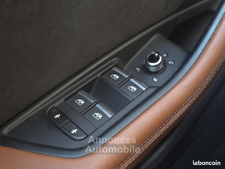 Audi A4 Avant 30 TDI 270 DESIGN LUXE QUATTRO TIPTRONIC BVA BANG OLUFSEN ACC CARPLAY MATRIX LED - 27