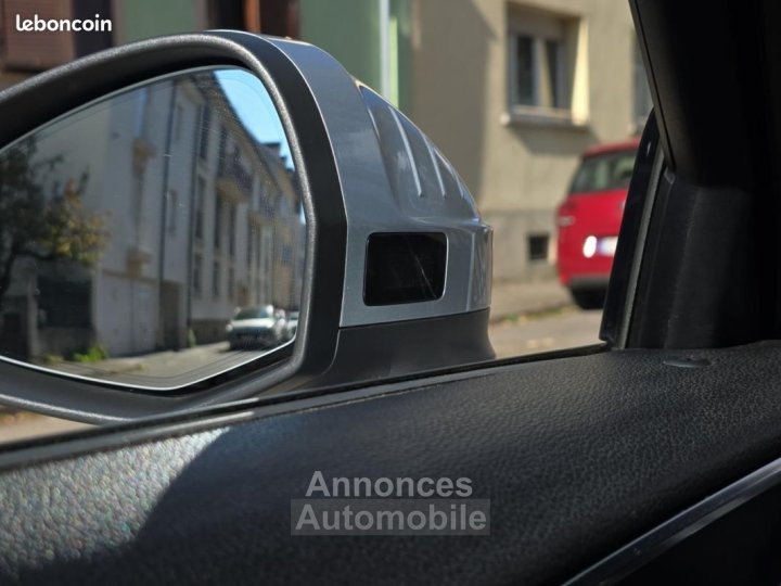 Audi A4 Avant 30 TDI 270 DESIGN LUXE QUATTRO TIPTRONIC BVA BANG OLUFSEN ACC CARPLAY MATRIX LED - 28