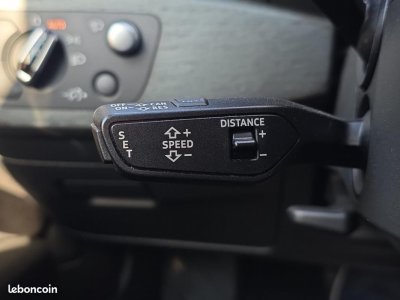 Audi A4 Avant 30 TDI 270 DESIGN LUXE QUATTRO TIPTRONIC BVA BANG OLUFSEN ACC CARPLAY MATRIX LED   - 29