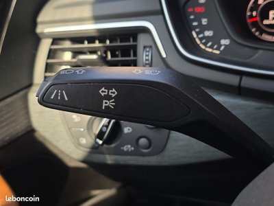 Audi A4 Avant 30 TDI 270 DESIGN LUXE QUATTRO TIPTRONIC BVA BANG OLUFSEN ACC CARPLAY MATRIX LED   - 30