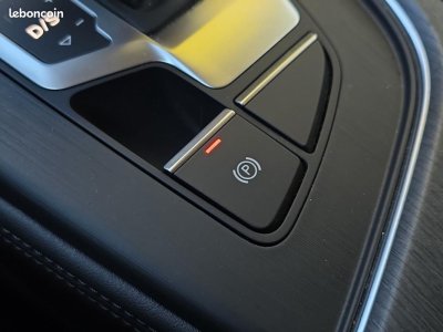 Audi A4 Avant 30 TDI 270 DESIGN LUXE QUATTRO TIPTRONIC BVA BANG OLUFSEN ACC CARPLAY MATRIX LED   - 35