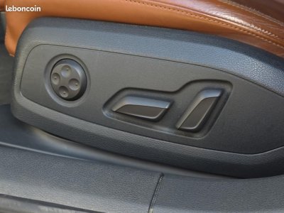 Audi A4 Avant 30 TDI 270 DESIGN LUXE QUATTRO TIPTRONIC BVA BANG OLUFSEN ACC CARPLAY MATRIX LED   - 36