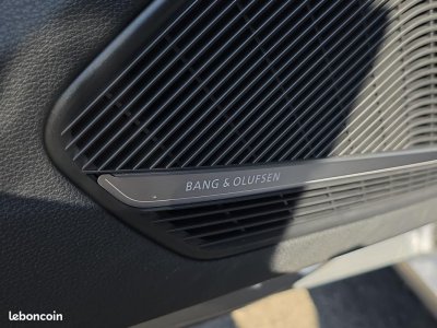 Audi A4 Avant 30 TDI 270 DESIGN LUXE QUATTRO TIPTRONIC BVA BANG OLUFSEN ACC CARPLAY MATRIX LED   - 37