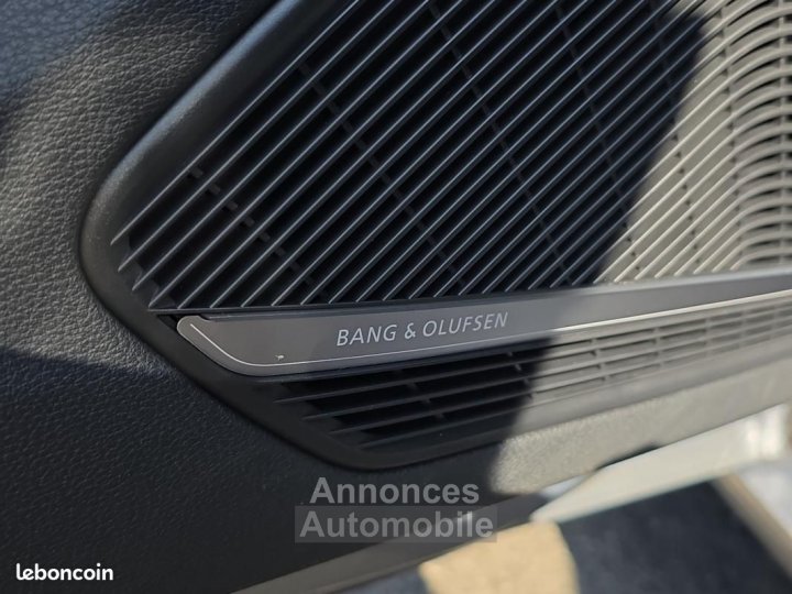 Audi A4 Avant 30 TDI 270 DESIGN LUXE QUATTRO TIPTRONIC BVA BANG OLUFSEN ACC CARPLAY MATRIX LED - 37
