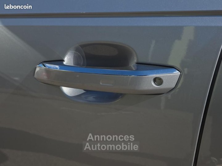 Audi A4 Avant 30 TDI 270 DESIGN LUXE QUATTRO TIPTRONIC BVA BANG OLUFSEN ACC CARPLAY MATRIX LED - 39