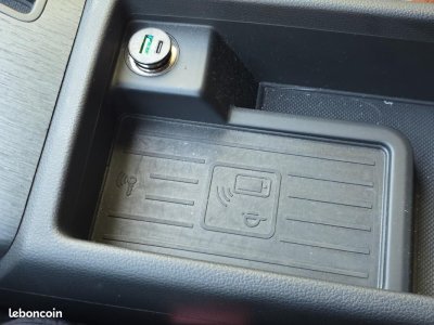 Audi A4 Avant 30 TDI 270 DESIGN LUXE QUATTRO TIPTRONIC BVA BANG OLUFSEN ACC CARPLAY MATRIX LED   - 40