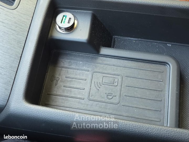 Audi A4 Avant 30 TDI 270 DESIGN LUXE QUATTRO TIPTRONIC BVA BANG OLUFSEN ACC CARPLAY MATRIX LED - 40