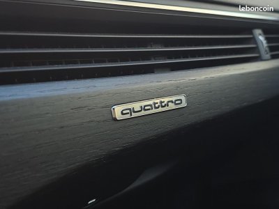Audi A4 Avant 30 TDI 270 DESIGN LUXE QUATTRO TIPTRONIC BVA BANG OLUFSEN ACC CARPLAY MATRIX LED   - 41