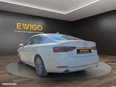 Audi A5 Sportback 20 40 TFSI 190 HYBRID MHEV DESIGN S-TRONIC BVA   - 3