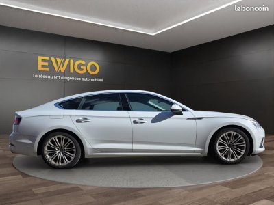 Audi A5 Sportback 20 40 TFSI 190 HYBRID MHEV DESIGN S-TRONIC BVA   - 6