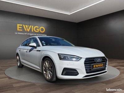 Audi A5 Sportback 20 40 TFSI 190 HYBRID MHEV DESIGN S-TRONIC BVA   - 7