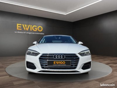 Audi A5 Sportback 20 40 TFSI 190 HYBRID MHEV DESIGN S-TRONIC BVA   - 8