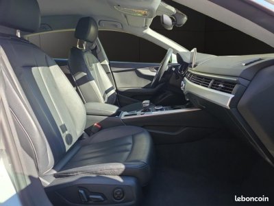Audi A5 Sportback 20 40 TFSI 190 HYBRID MHEV DESIGN S-TRONIC BVA   - 13