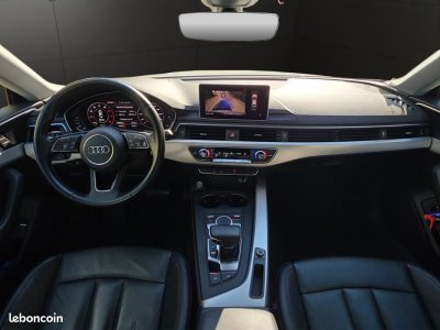 Audi A5 Sportback 20 40 TFSI 190 HYBRID MHEV DESIGN S-TRONIC BVA   - 14