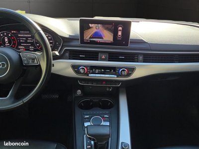Audi A5 Sportback 20 40 TFSI 190 HYBRID MHEV DESIGN S-TRONIC BVA   - 15