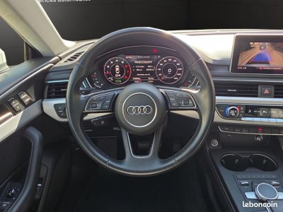 Audi A5 Sportback 20 40 TFSI 190 HYBRID MHEV DESIGN S-TRONIC BVA   - 16