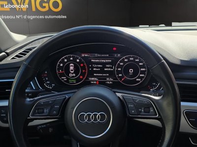 Audi A5 Sportback 20 40 TFSI 190 HYBRID MHEV DESIGN S-TRONIC BVA   - 17
