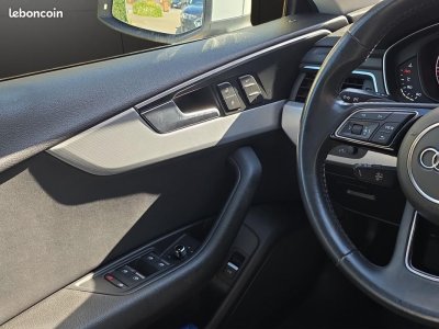 Audi A5 Sportback 20 40 TFSI 190 HYBRID MHEV DESIGN S-TRONIC BVA   - 18