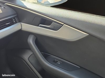 Audi A5 Sportback 20 40 TFSI 190 HYBRID MHEV DESIGN S-TRONIC BVA   - 19