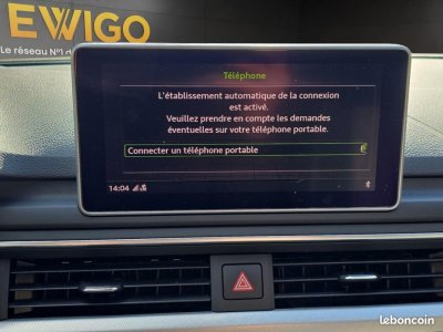 Audi A5 Sportback 20 40 TFSI 190 HYBRID MHEV DESIGN S-TRONIC BVA   - 21