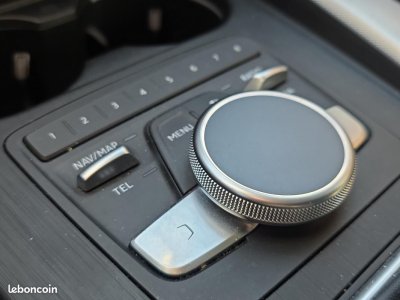 Audi A5 Sportback 20 40 TFSI 190 HYBRID MHEV DESIGN S-TRONIC BVA   - 23