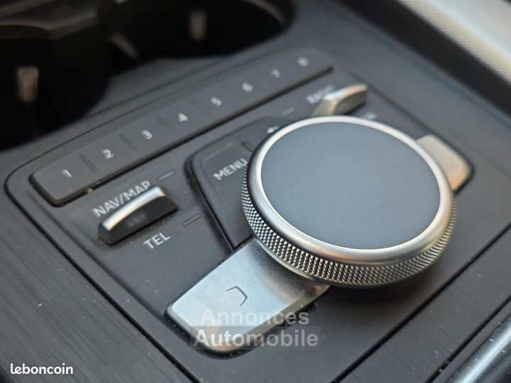 Audi A5 Sportback 20 40 TFSI 190 HYBRID MHEV DESIGN S-TRONIC BVA - 23