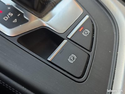 Audi A5 Sportback 20 40 TFSI 190 HYBRID MHEV DESIGN S-TRONIC BVA   - 24
