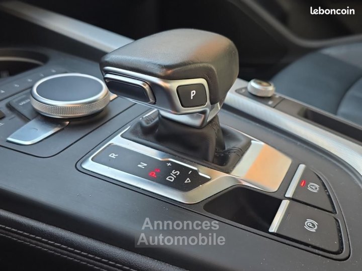 Audi A5 Sportback 20 40 TFSI 190 HYBRID MHEV DESIGN S-TRONIC BVA - 25