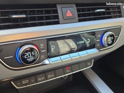 Audi A5 Sportback 20 40 TFSI 190 HYBRID MHEV DESIGN S-TRONIC BVA   - 27