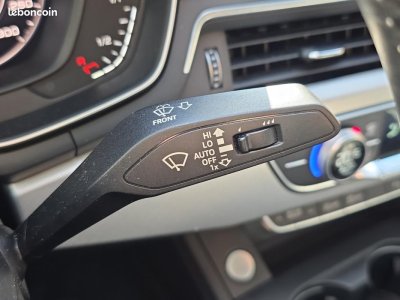 Audi A5 Sportback 20 40 TFSI 190 HYBRID MHEV DESIGN S-TRONIC BVA   - 29