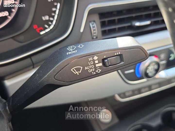 Audi A5 Sportback 20 40 TFSI 190 HYBRID MHEV DESIGN S-TRONIC BVA - 29