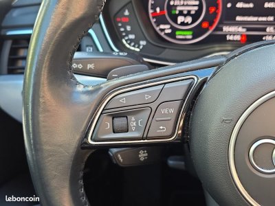 Audi A5 Sportback 20 40 TFSI 190 HYBRID MHEV DESIGN S-TRONIC BVA   - 30