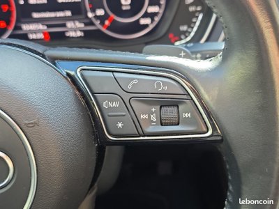 Audi A5 Sportback 20 40 TFSI 190 HYBRID MHEV DESIGN S-TRONIC BVA   - 31